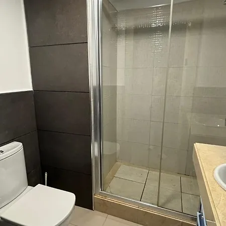 Appartamento Valle Del Golf And